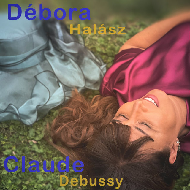 Debussy-Ballade Slave