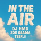 In The Air
