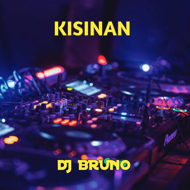 Kisinan