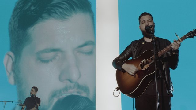 Deserto (Ao Vivo)