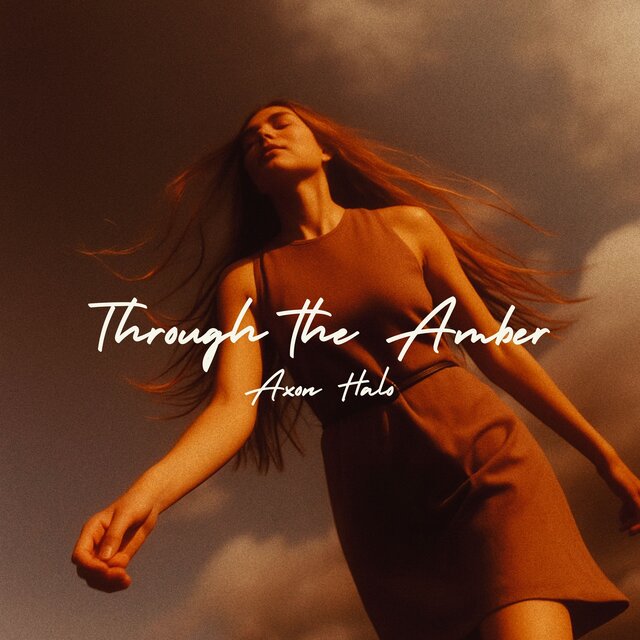Through the Amber