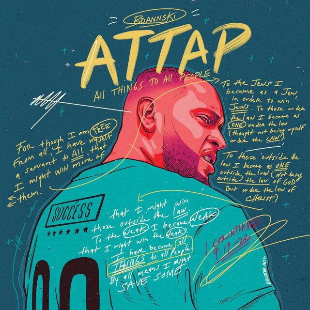 ATTAP