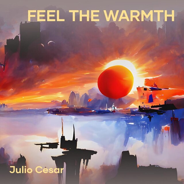 Feel The Warmth