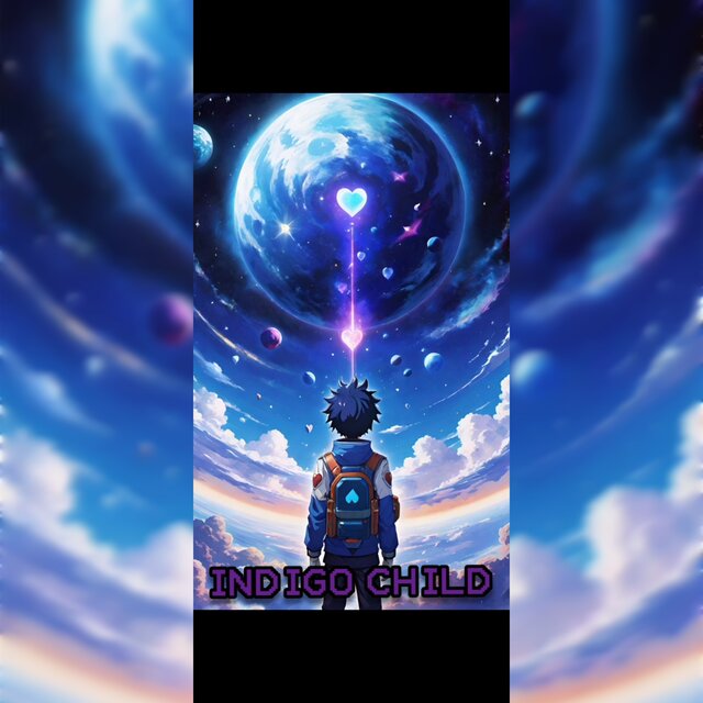 Indigo Child