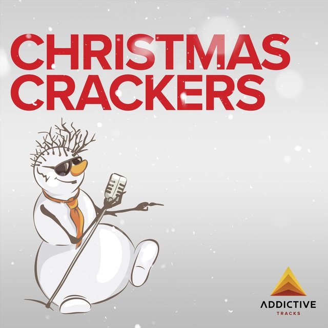 Christmas Crackers