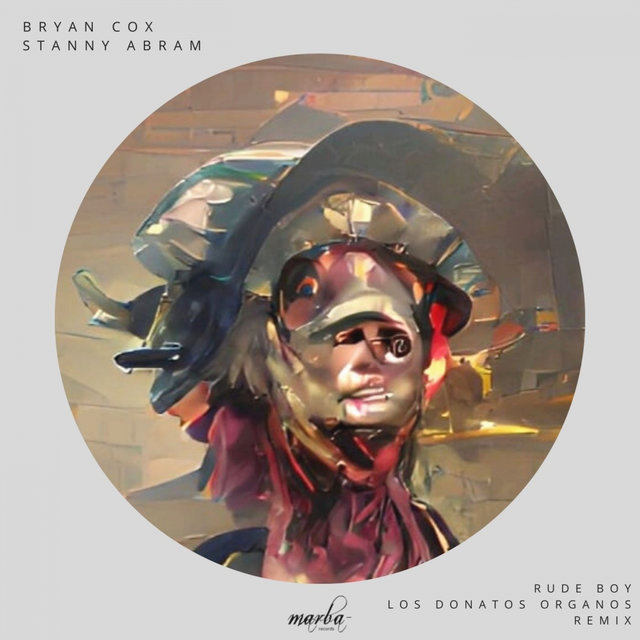Rude Boy (Los Donatos Organos Remix)