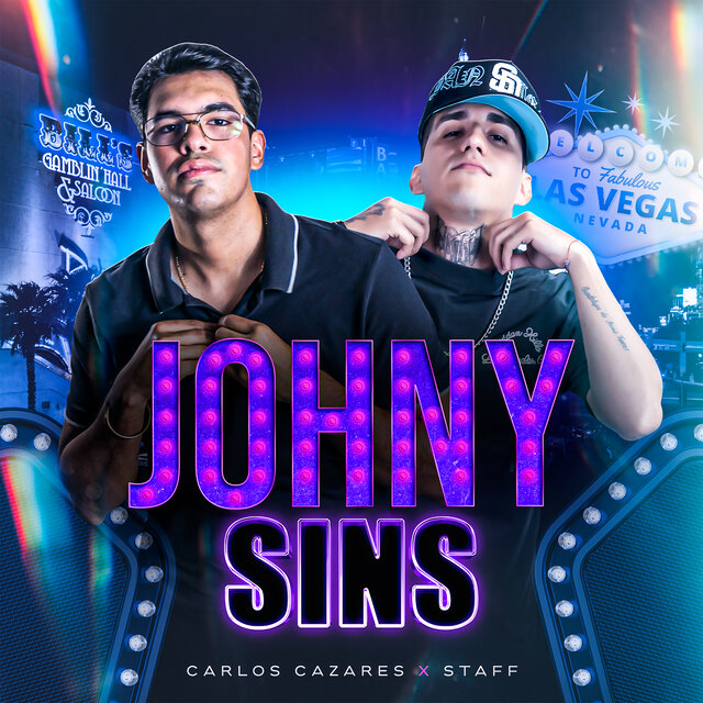 Johny Sins