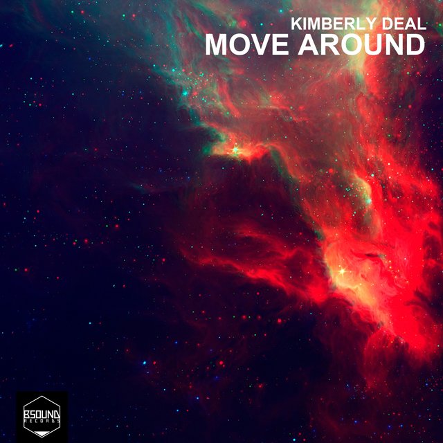 Move Around