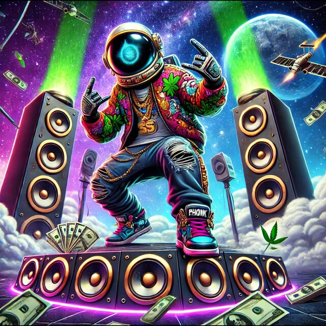High vibration