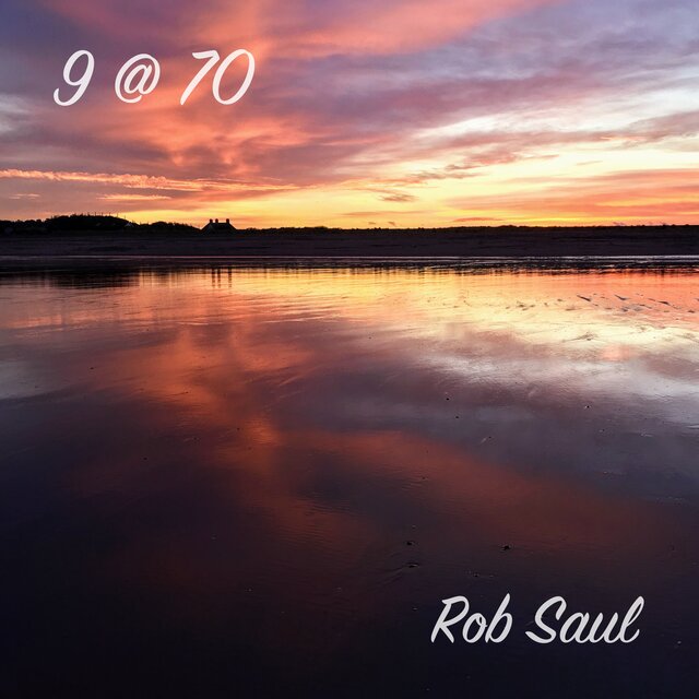 9 @ 70
