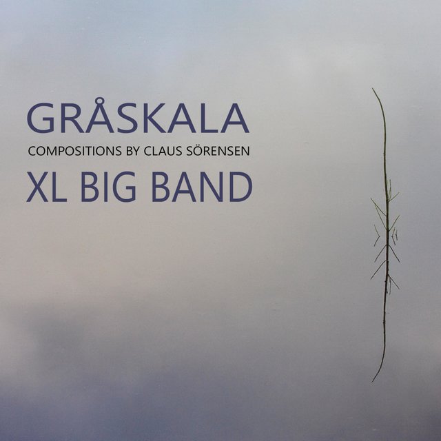 Gråskala