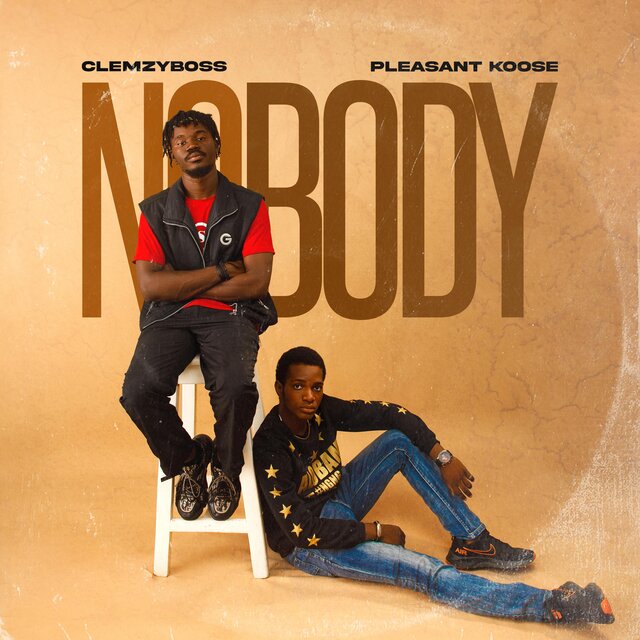 Nobody