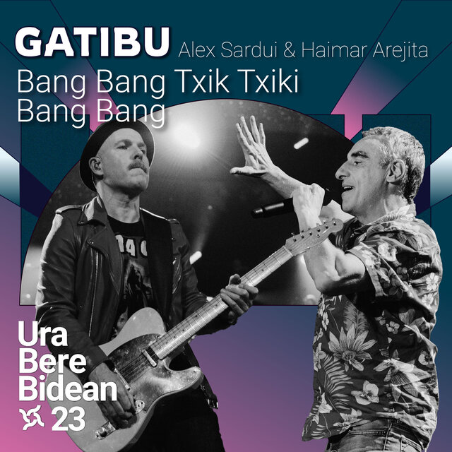 Bang Bang Txik Txiki Bang Bang (Sinfonikoa)