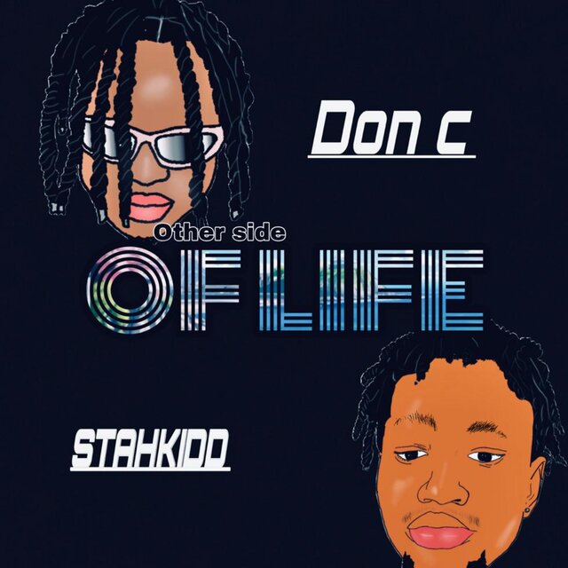 Other side of life (Acoustic Version)