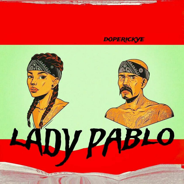 lady Pablo (Extended Version)