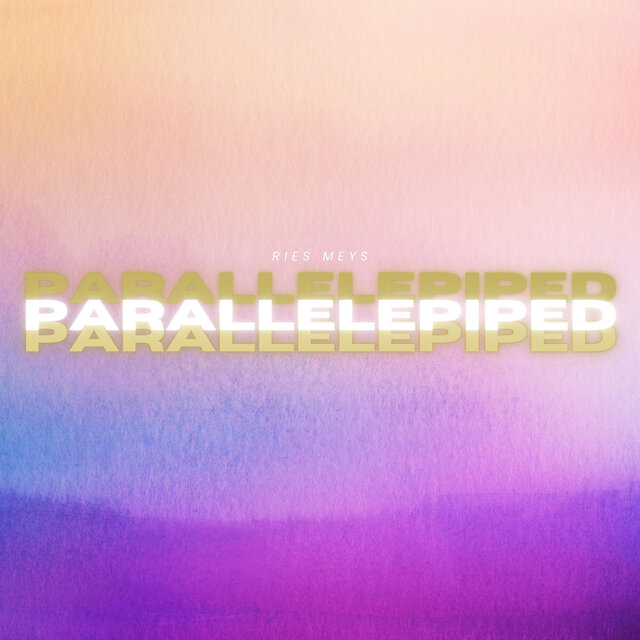 Parallelepiped