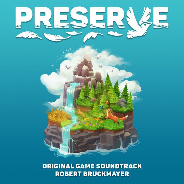 Preserve (Original Game Soundtrack)