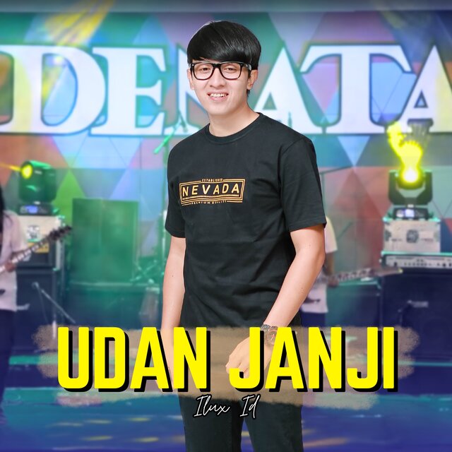 Udan Janji