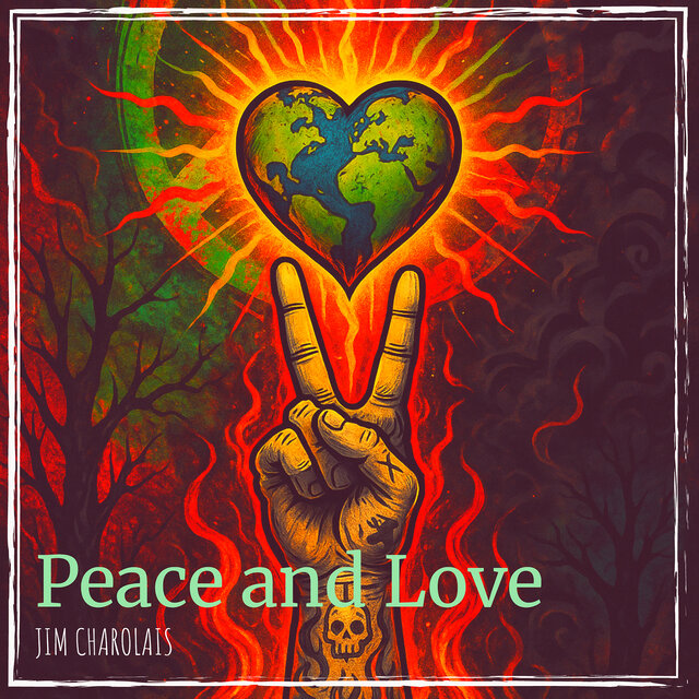 Peace and Love