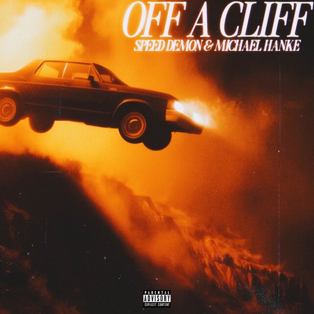 Off A Cliff (Sped Up)