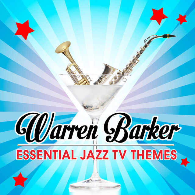 Essential Jazz TV Themes