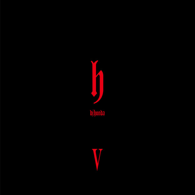 hV (Japan Edition)