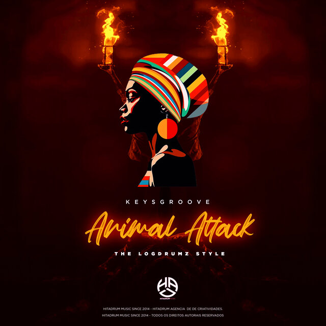 Animal Attack