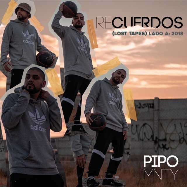 ReCuerdos (Lost Tapes) Lado A: 2018