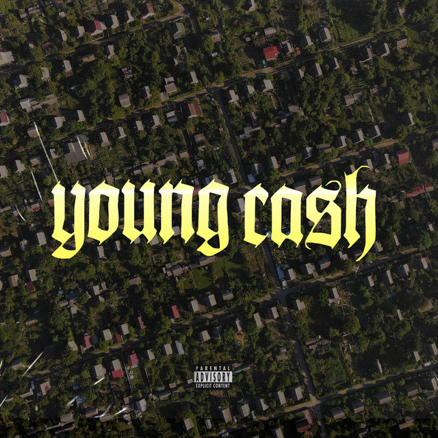 Young Cash