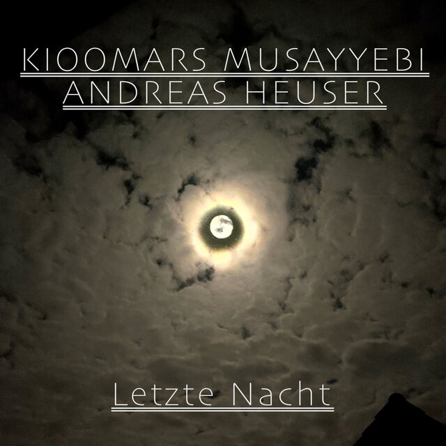 Letzte Nacht