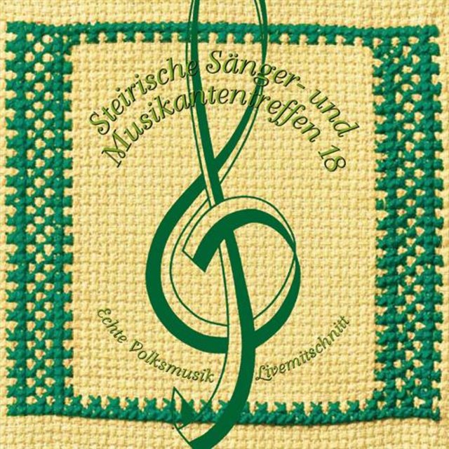 Steirische Sänger- und Musikantentreffen 18