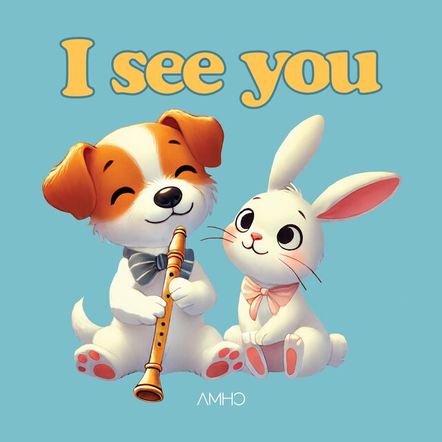 I SEE YOU