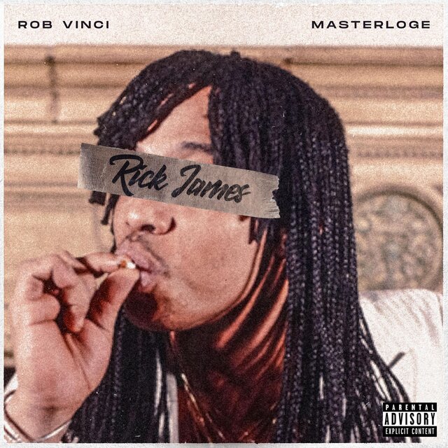 Rick James (feat. Masterloge)