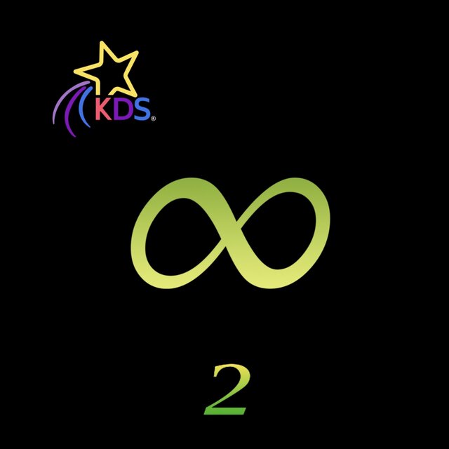 Infinity, Pt. II