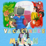 Vacaciones en Milán