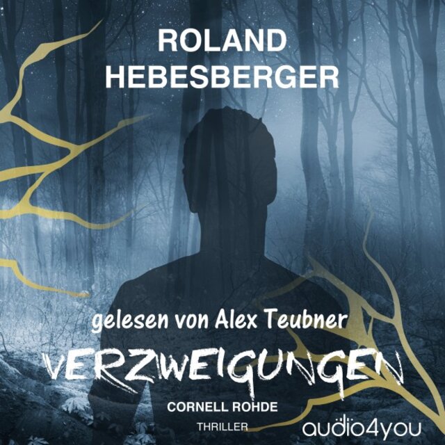 Verzweigungen (Cornell Rohde)