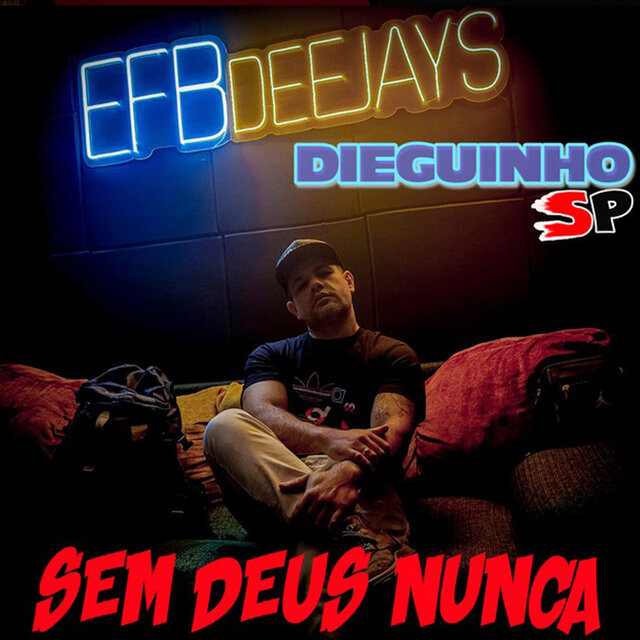 Sem Deus Nunca