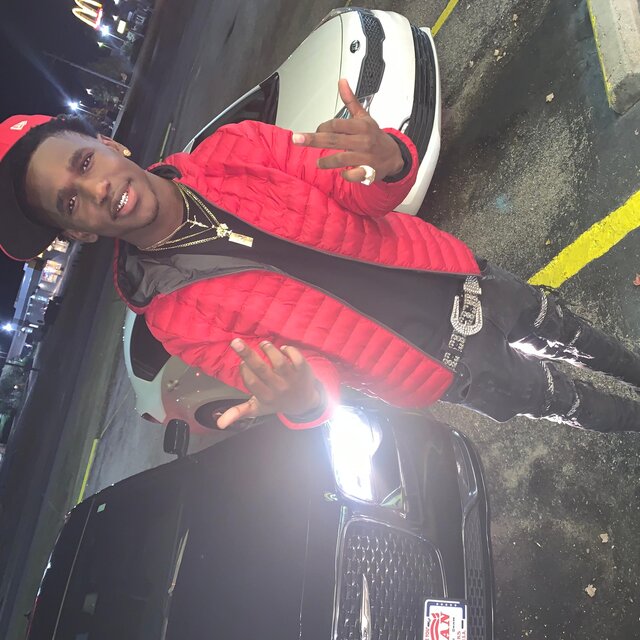LLBoosie