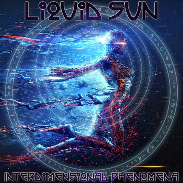 Interdimensional Phenomena