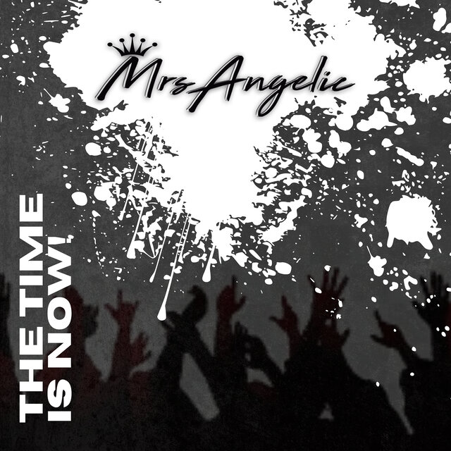 The Time Is Now (Live)