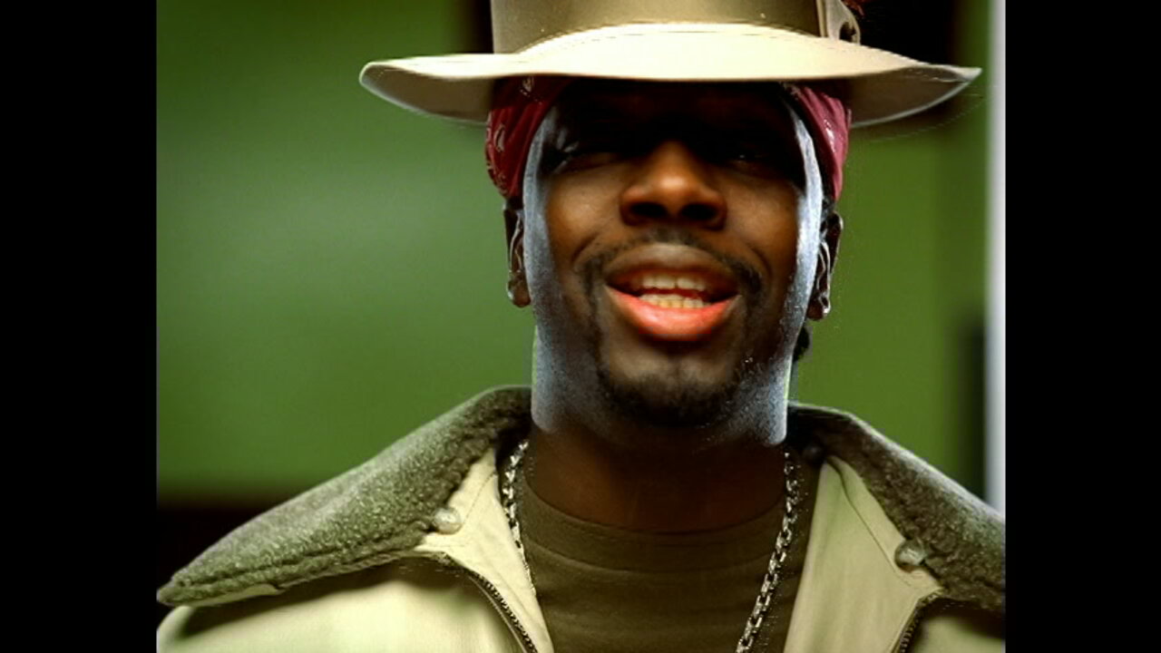 Perfect Gentleman (feat. Hope) (Official Video)