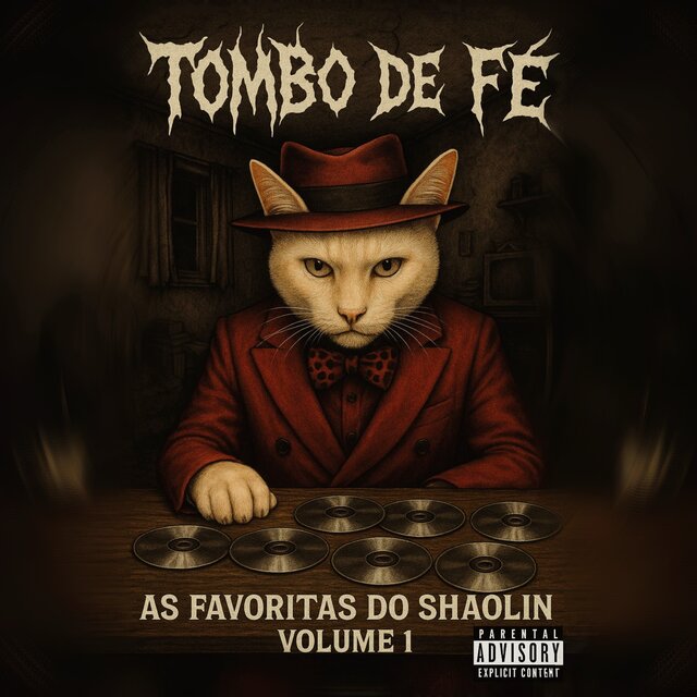 As Favoritas Do Shaolin, Vol. 1