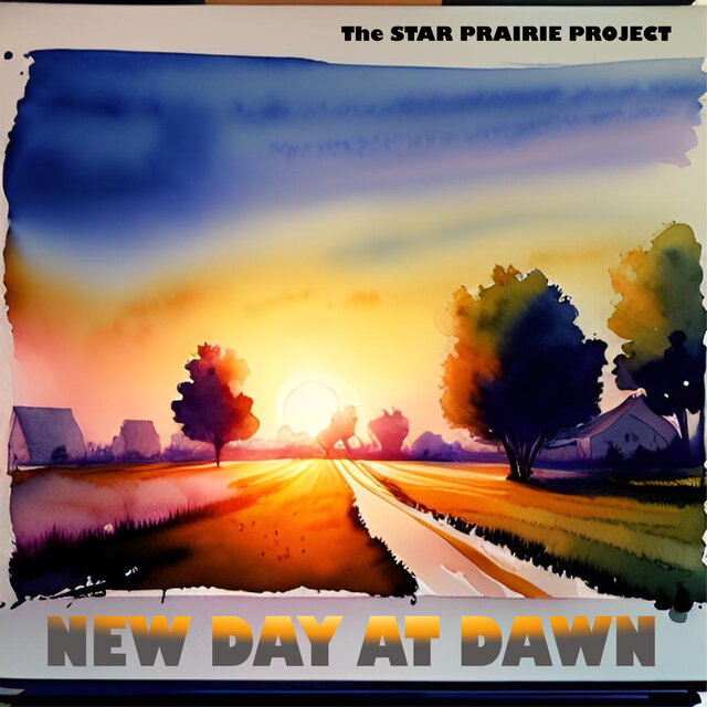 New Day at Dawn