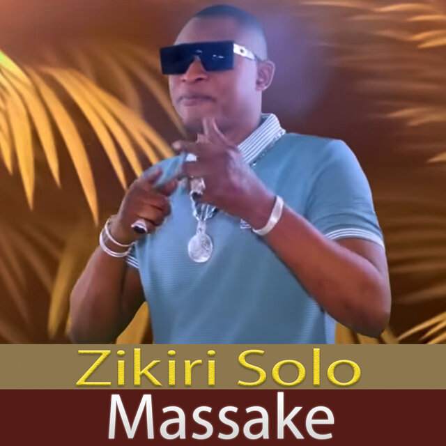Massake
