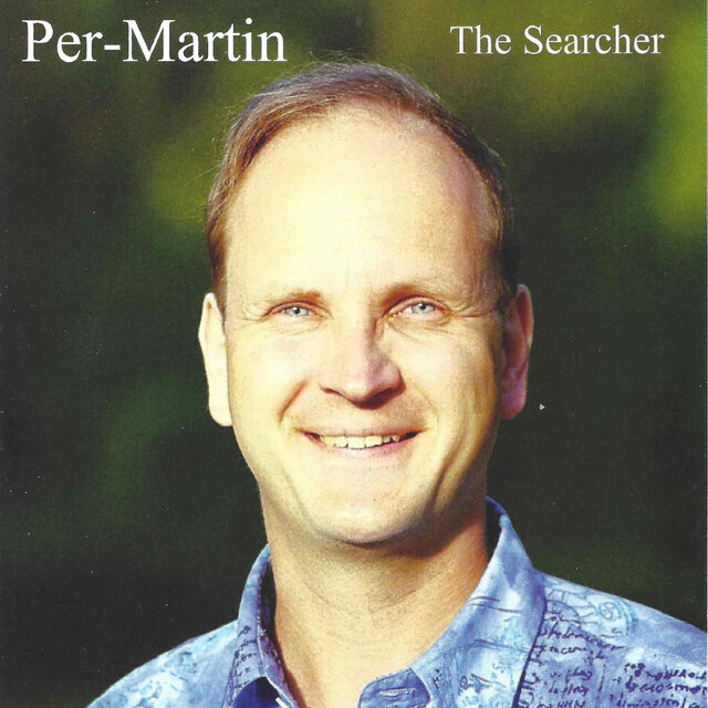 The Searcher