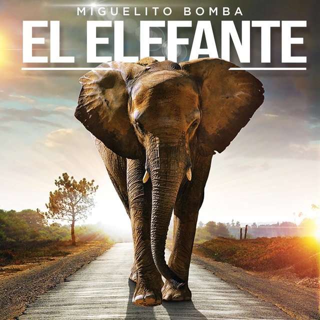 El Elefante