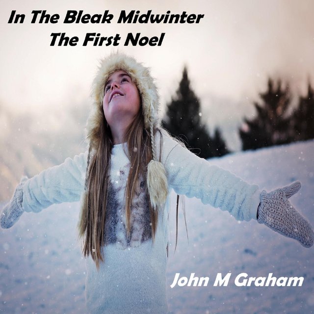 In the Bleak Midwinter / The First Noel (Medley) [feat. Hannah Dawn Wandling]