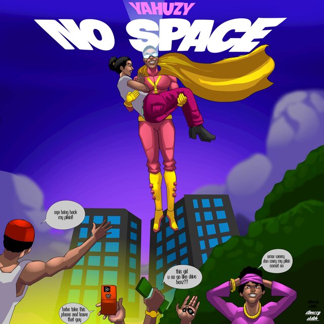 No Space