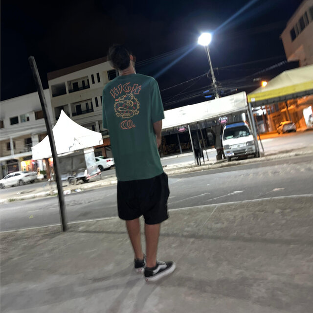 Tudo Que Se Passa Aqui