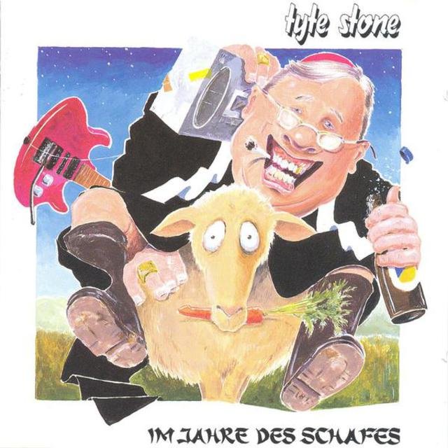 Im Jahre des Schafes